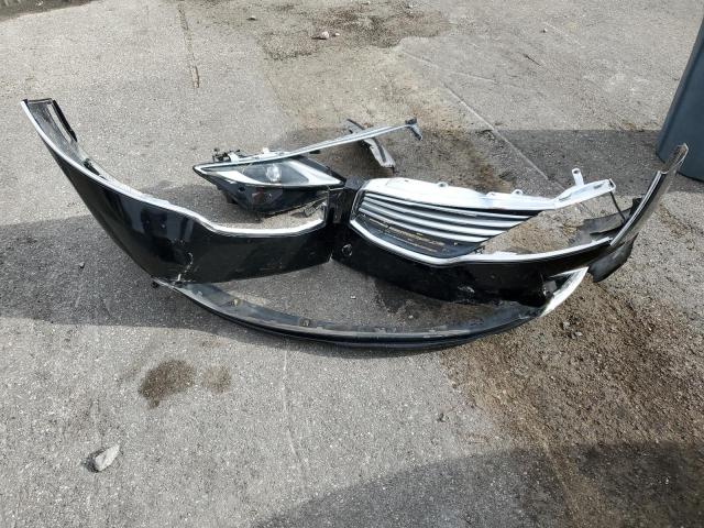 2016 LINCOLN MKZ #3302879917