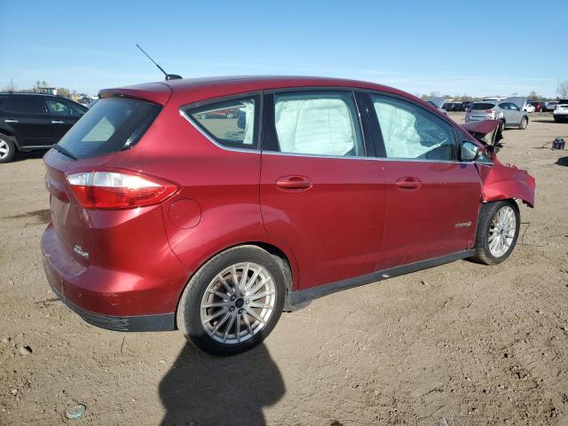 2015 FORD C-MAX SEL #3294585037