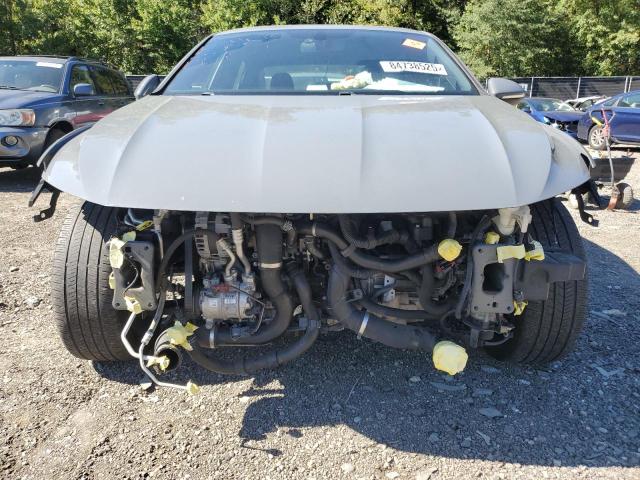 2019 VOLKSWAGEN JETTA GLI 3VW5T7BU0KM204087