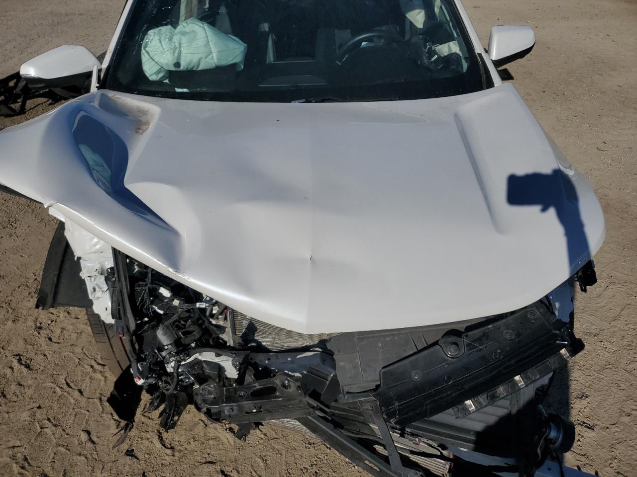 CHEVROLET EQUINOX RS