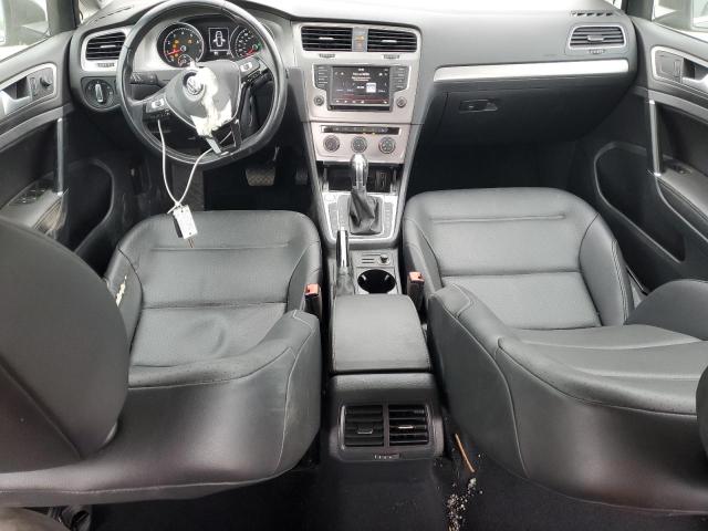 2016 VOLKSWAGEN GOLF SPORT - 3VWC17AU4GM517164