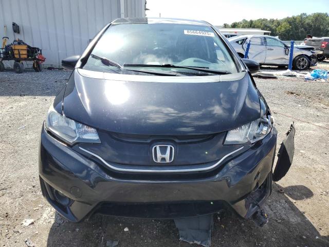 2015 HONDA FIT EX 3HGGK5H8XFM734572