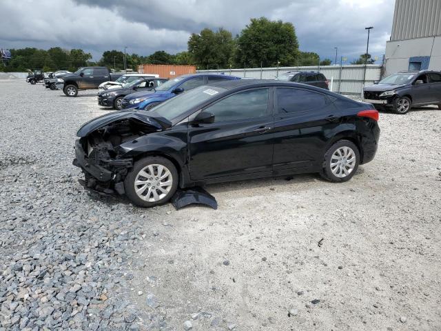 HYUNDAI ELANTRA GL