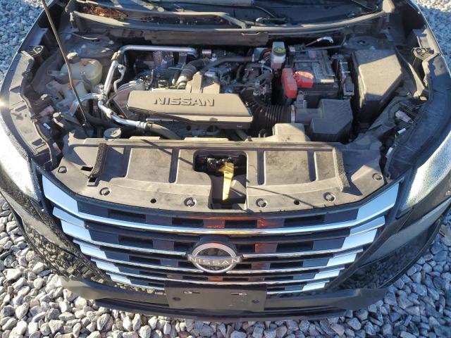 2024 NISSAN ROGUE S - 5N1BT3AA3RC687300