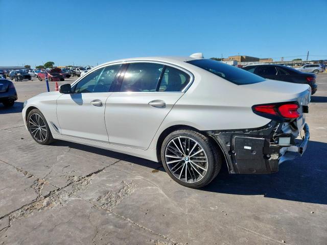 2021 BMW 530 I #3297199410