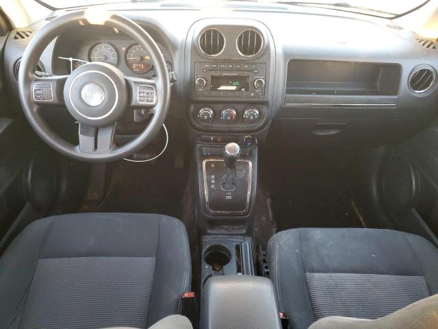 2015 JEEP PATRIOT SP 1C4NJPBB3FD203685