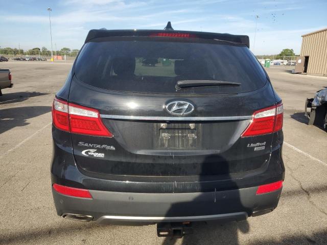 2015 HYUNDAI SANTA FE GLS KM8SR4HF0FU090746