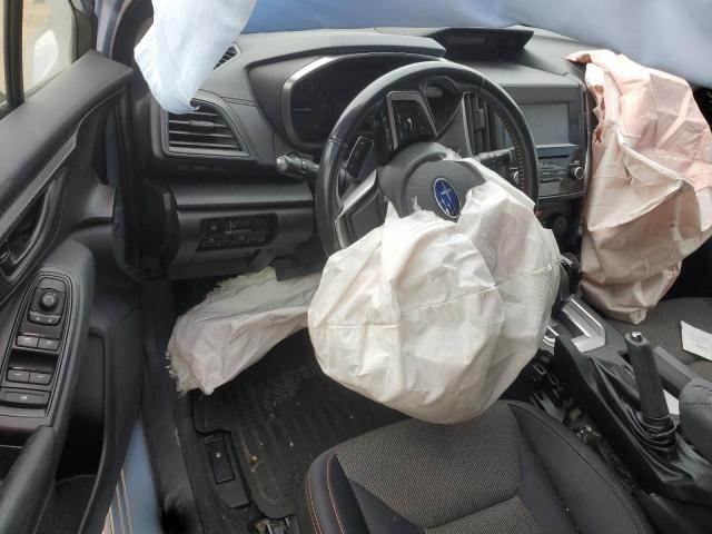 2019 SUBARU CROSSTREK #3287610018