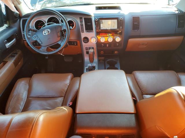 2010 TOYOTA TUNDRA CRE - 5TFFY5F16AX089467