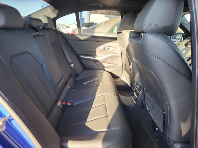 2019 BMW 330I - WBA5R1C58KFH23863