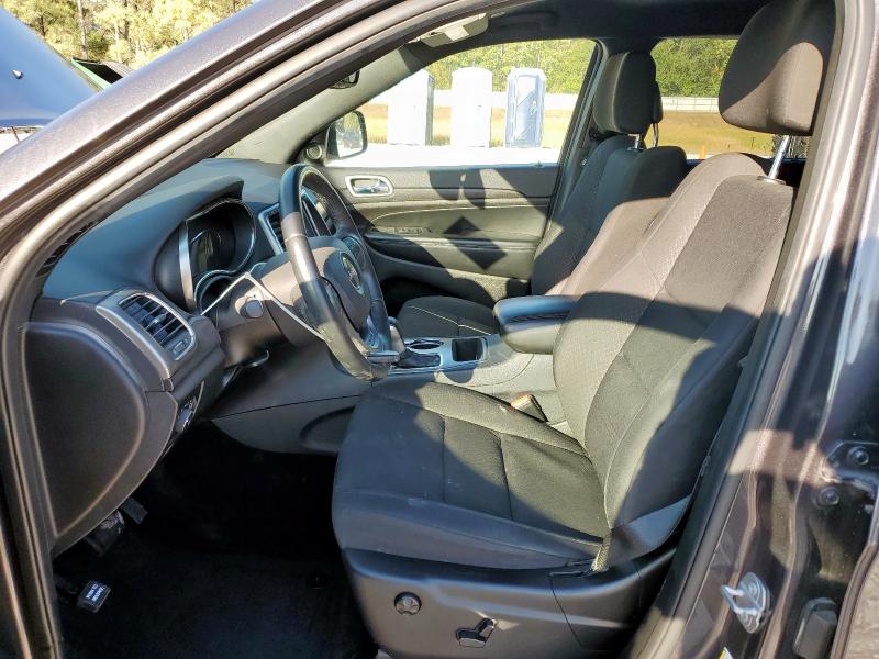 2018 JEEP GRAND CHER #3284892945