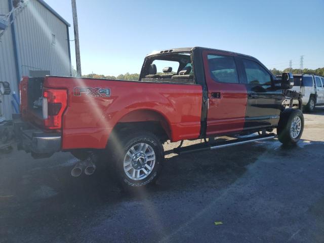 2017 FORD F250 SUPER 1FT7W2BT8HEF30330
