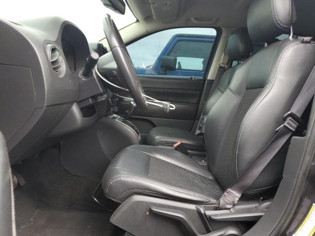 2016 JEEP COMPASS LA - 1C4NJDEB6GD587831