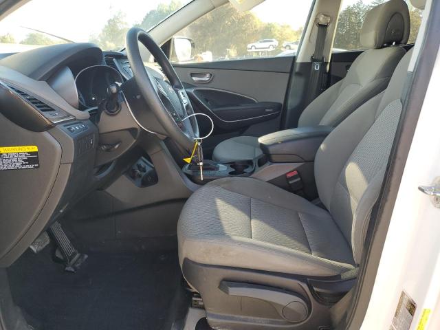 2018 HYUNDAI SANTA FE S #3286723303