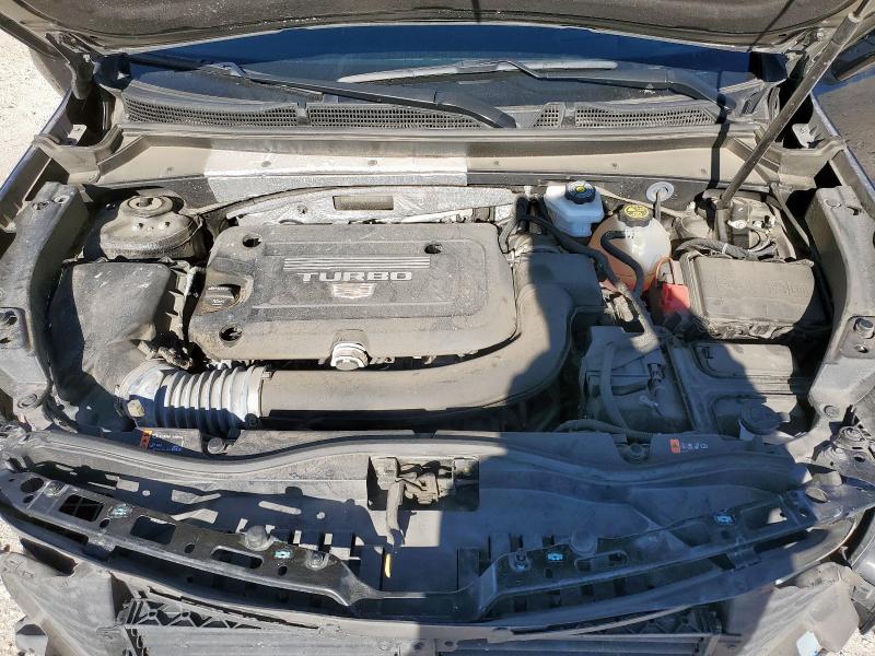 2023 CADILLAC XT4 SPORT #3297241415