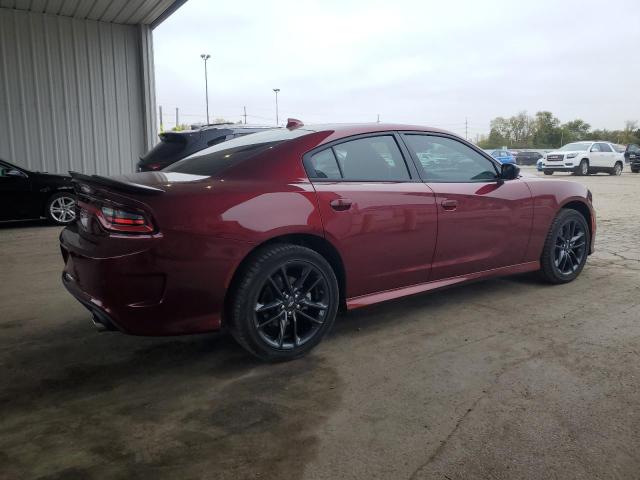 2023 DODGE CHARGER GT - 2C3CDXMG2PH705913