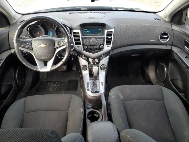 2011 CHEVROLET CRUZE LT - 1G1PF5S9XB7227379