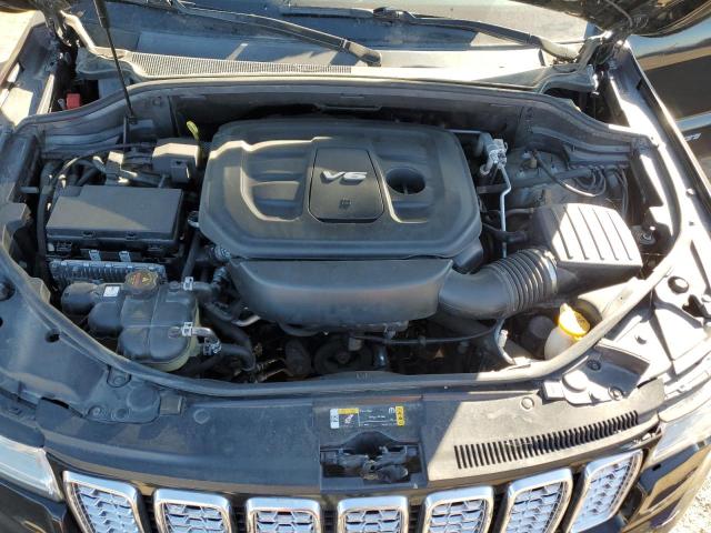 2017 JEEP GRAND CHER - 1C4RJFCG0HC777725