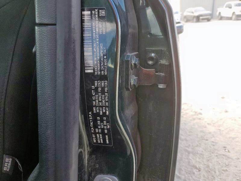 2021 JEEP RENEGADE SPORT #3318078377