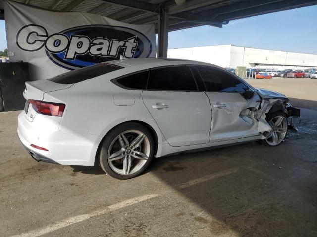 2018 AUDI A5 PREMIUM #3291472973