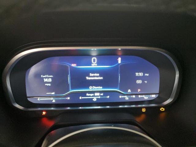 2023 CHEVROLET SUBURBAN C - 1GNSCFKD2PR344574