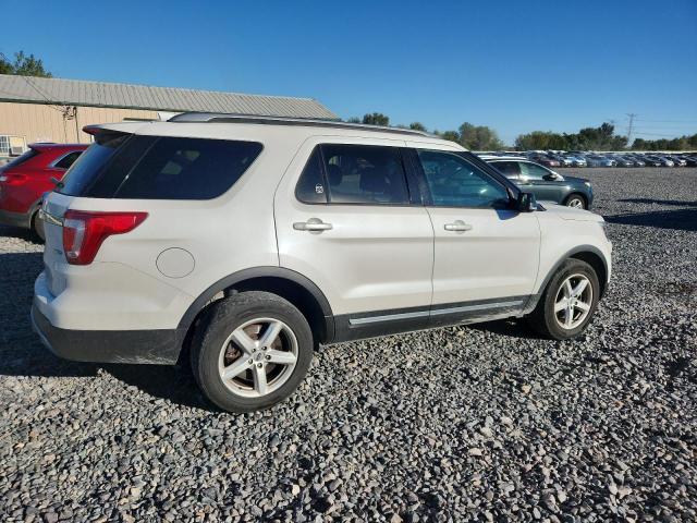 2016 FORD EXPLORER X - 1FM5K8D87GGA85219