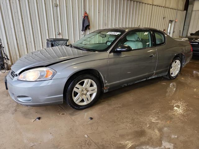 CHEVROLET MONTE CARL