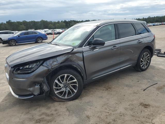 Global Auto Auctions: 2021 LINCOLN CORSAIR