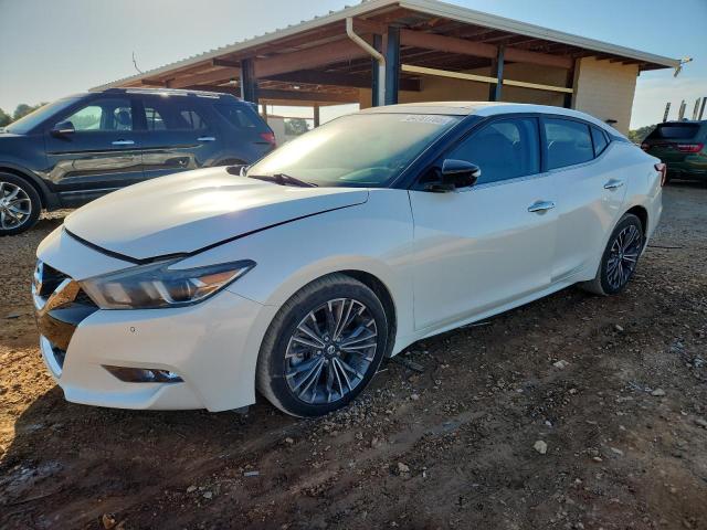 Global Auto Auctions: 2016 NISSAN MAXIMA 3.5S