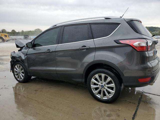 2018 FORD ESCAPE TIT - 1FMCU0J90JUD16244