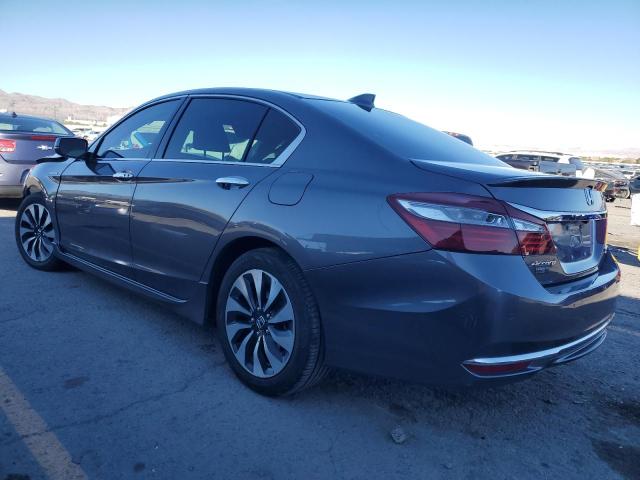 2017 HONDA ACCORD TOU #3287627005