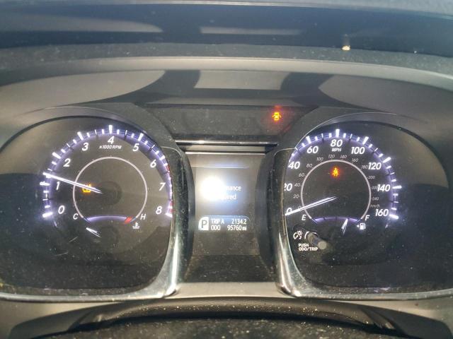 2013 TOYOTA AVALON BAS #3315831362