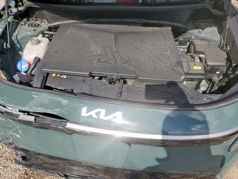 2024 KIA NIRO WIND - KNDCR3L19R5094159