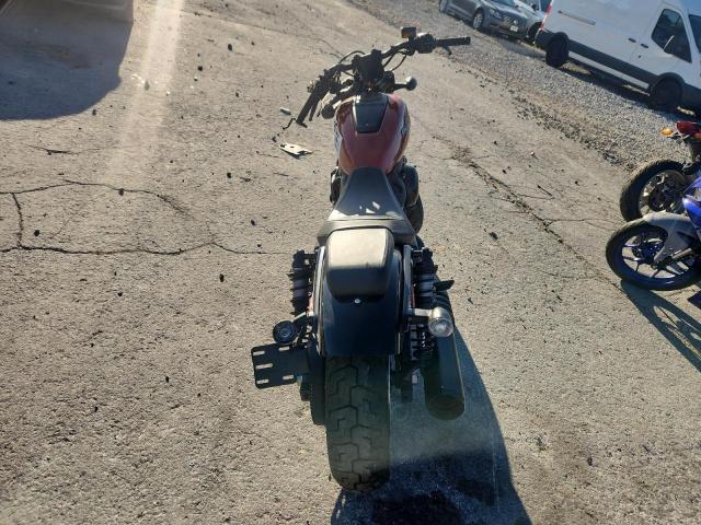 2025 HARLEY-DAVIDSON RH975 S MLY1ZF11XSS304185