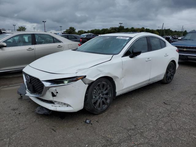 MAZDA 3 PREMIUM