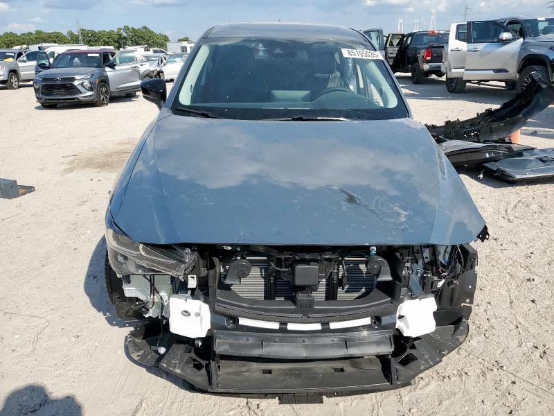 2025 MAZDA CX-5 PREFE #3297196432