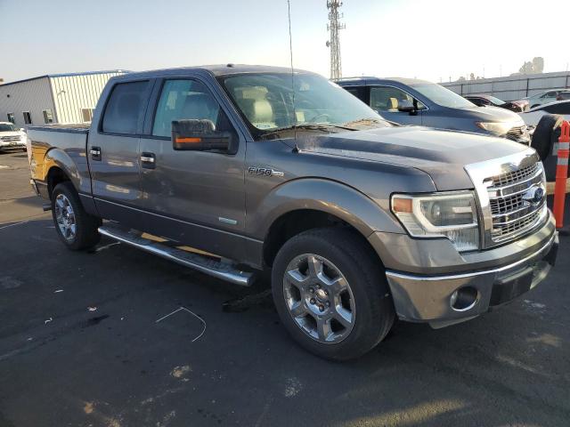 2014 FORD F150 SUPER - 1FTFW1CT7EKE97970