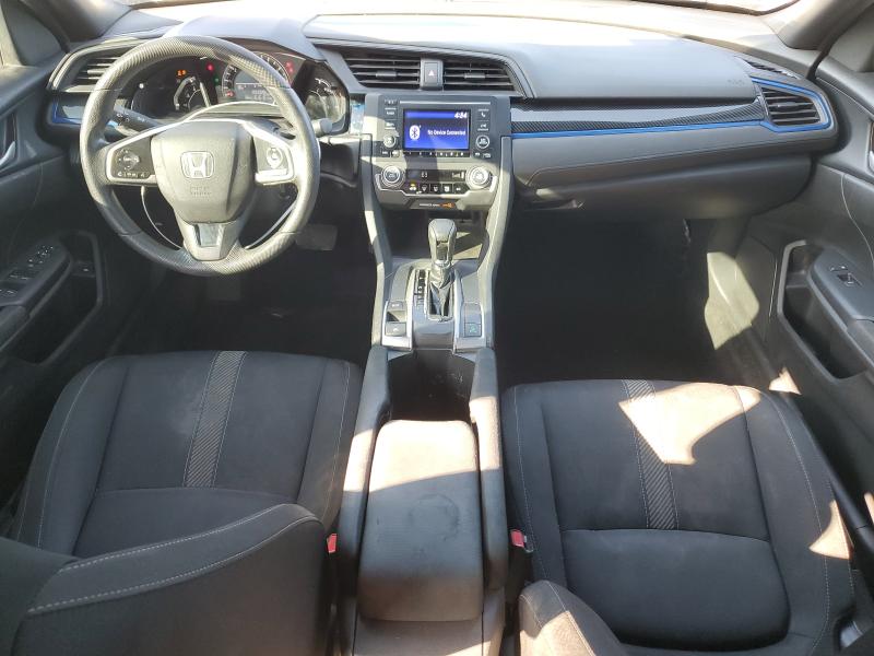 2016 HONDA CIVIC LX - 19XFC2F58GE036746