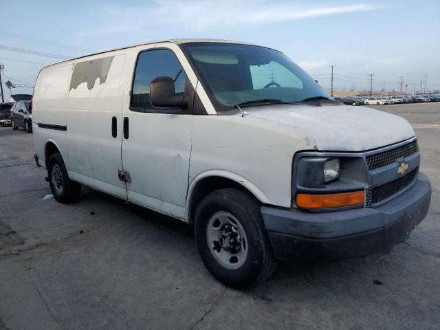 2011 CHEVROLET EXPRESS G2 #3290467796
