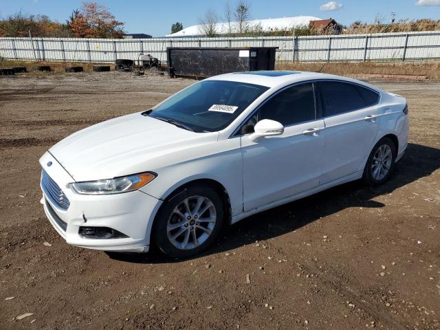 FORD FUSION TIT