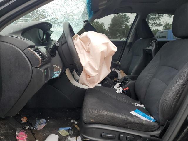 2016 HONDA ACCORD EX - 1HGCR2F71GA224516