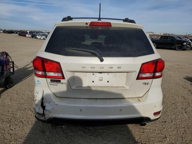 2012 DODGE JOURNEY R/ - 3C4PDDFG8CT241780