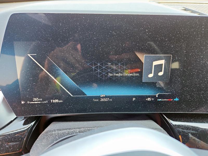 2024 BMW X1 XDRIVE28I - WBX73EF07R5Y54836