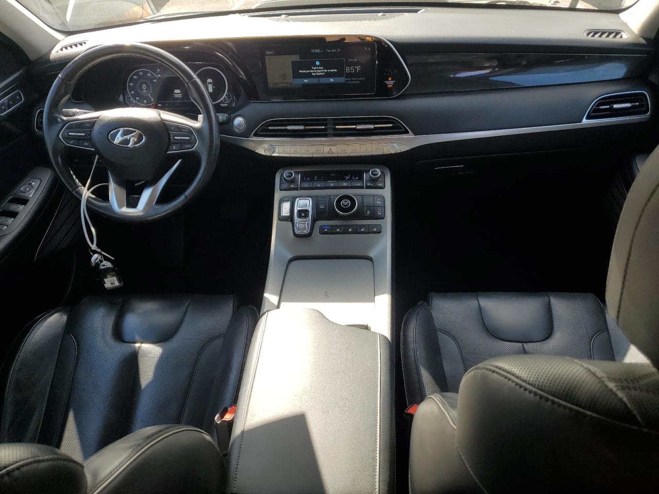 HYUNDAI PALISADE LIMITED