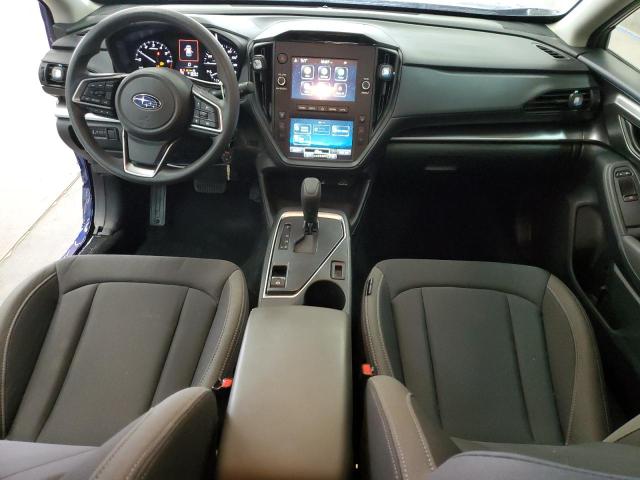 2025 SUBARU IMPREZA JF1GUABC8S8256655