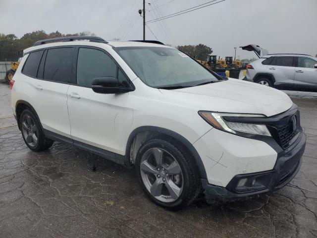 2021 HONDA PASSPORT T #3290228224