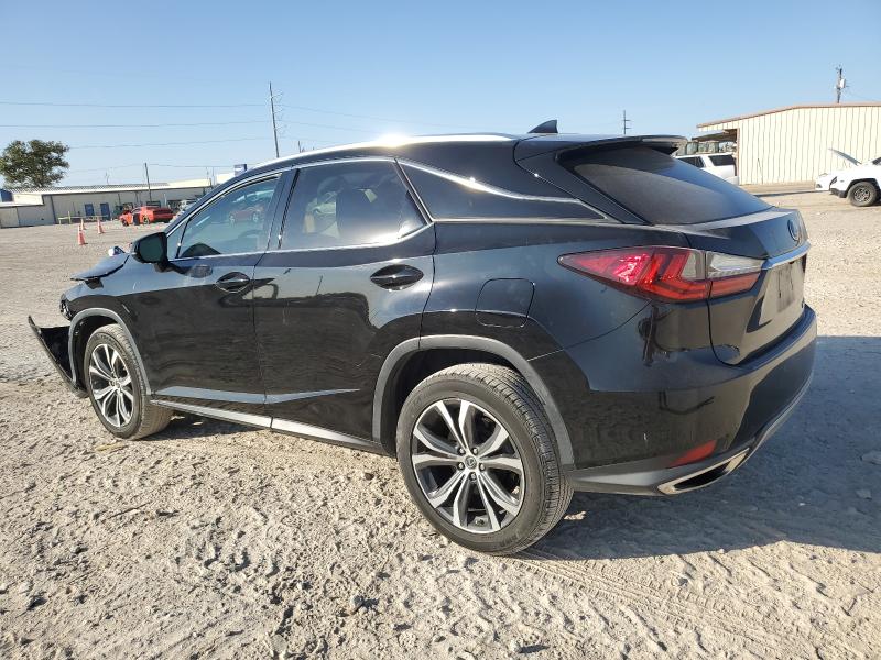 2020 LEXUS RX 350 #3298129152