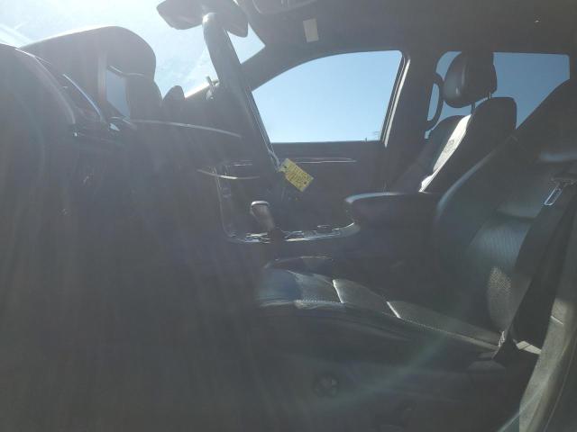 2016 JEEP GRAND CHEROKEE OVERLAND #3293404092