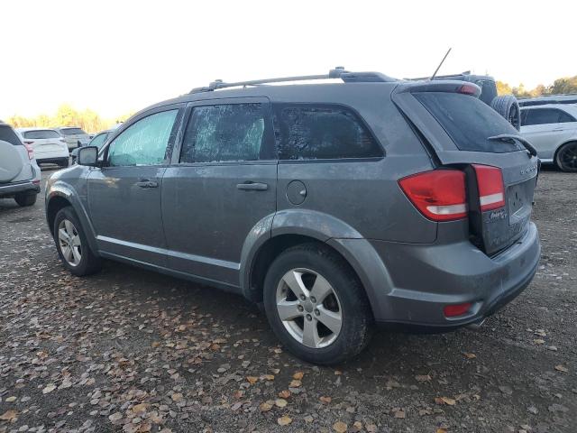 2012 DODGE JOURNEY SX - 3C4PDCCG9CT197223