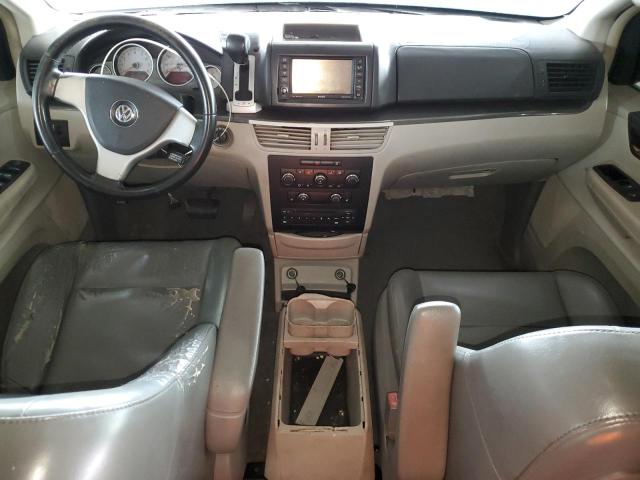 2010 VOLKSWAGEN ROUTAN SE #3269935029